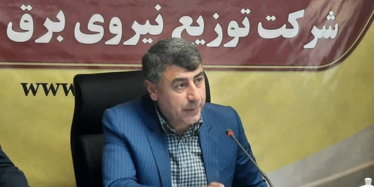  نصب و تعویض ۴۰ هزار کنتور هوشمند در مازندران در سال جاری