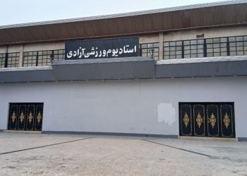 نقشه تخریب دومین استادیوم کشور/ چه کسانی از نابودی این نماد سود میبرند؟