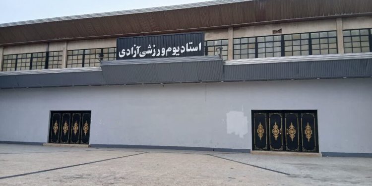 نقشه تخریب دومین استادیوم کشور/ چه کسانی از نابودی این نماد سود می‌برند؟