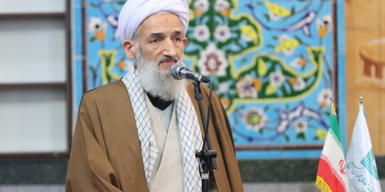 نماینده ولی فقیه در مازندران: فضای مجازی میدان اصلی جنگ شناختی است