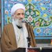 نماینده ولی فقیه در مازندران: فضای مجازی میدان اصلی جنگ شناختی است