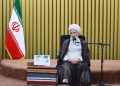 نماینده ولی فقیه در مازندران: معرفی نکردن سرمایه‌های انسانی خیانت و سفاهت است