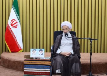 نماینده ولی فقیه در مازندران: معرفی نکردن سرمایه‌های انسانی خیانت و سفاهت است