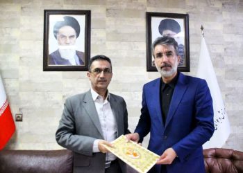 نماینده ویژه مدیرکل ورزش و جوانان در غرب مازندران معرفی شد