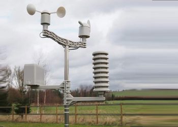 نیاز مازندران به احداث و ارتقای ایستگاه‌های جدید هواشناسی