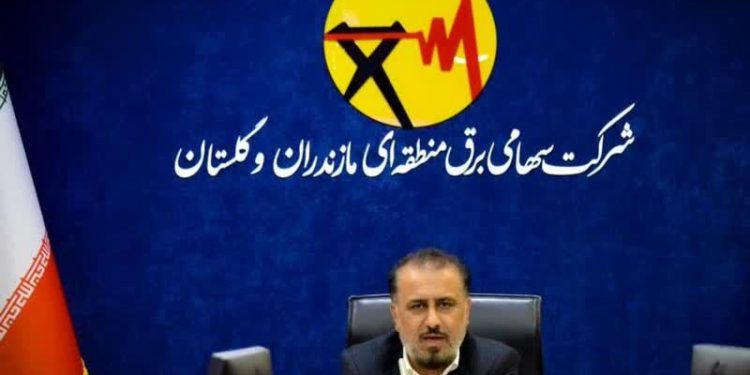   نیروگاه تولید پراکنده ۷.۵ مگاواتی شهرک صنعتی ساری وارد مدار شد