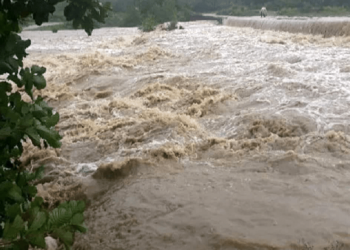 هشدار وقوع سیلاب‌های محلی در مازندران