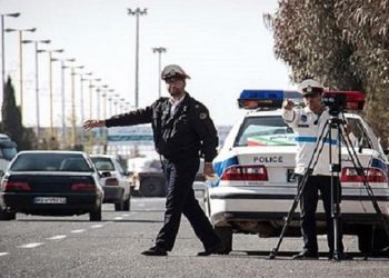 هشدار پلیس به رانندگان حادثه‌ساز؛ منتظر معرفی به پزشکی قانونی باشید