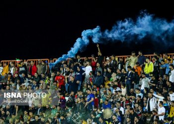 هفته شانزدهم لیگ یک/ توقف نساجی مقابل فرد البرز