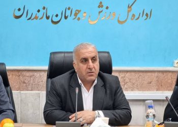 هیأت‌های تیراندازی مازندران مجاز به صدور مجوز برای سلاح‌های غیرمجاز خواهند بود