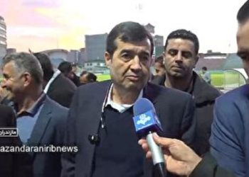 هیچ مشکلی برای صدور ویزای تیم ملی در جام جهانی وجود ندارد