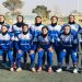 وارش با تساوی در صدر ماند