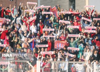 ورود بدون بلیط به ورزشگاه نساجی قائمشهر، ممنوع / تأکید بر خرید اینترنتی بلیط برای بانوان