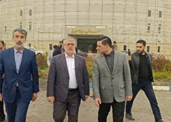 ورود دستگاه قضایی به طرح نیمه تمام ورزشی ۲۰ ساله