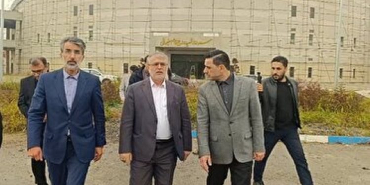 ورود دستگاه قضایی به طرح نیمه تمام ورزشی ۲۰ ساله