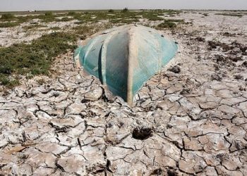 ورود مازندران به مرحله خشک‌قرنی