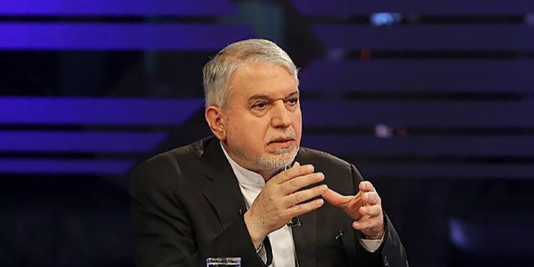 وزیر میراث فرهنگی: استراتژی مقاومت و مذاکره، مسیر تأمین منافع ملی است