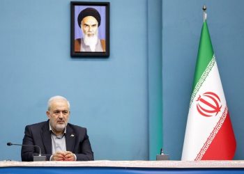 وزیر نیرو: شهید کشوری نمونه یک بسیجی تمام عیار بود