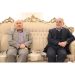 وزیر کشور وارد مازندران شد