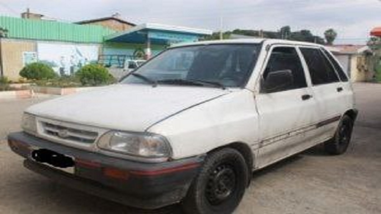 پایان شب‌گردی‌های سارقان سیم برق در میاندورود