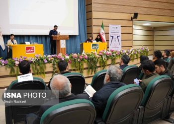 پایان مرحله مقدماتی چهاردهمین دوره مسابقات ملی مناظره دانشجویان ایران در استان مازندران