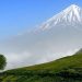 پایداری نسبی هوا و بارش‌های پراکنده در برخی مناطق مازندران