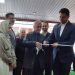 پروژه بازسازی سالن آمفی‌تئاتر مجتمع فرهنگی و هنری نوشهر به پایان رسید