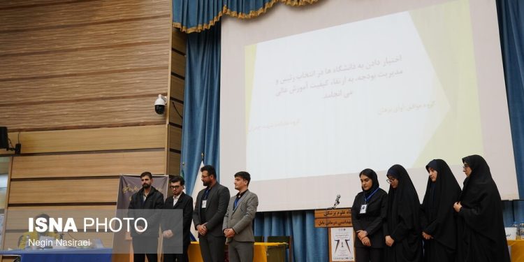 پیروزی تیم موافق در مناظره اکوتوریسم مازندران/ تأکید بر مدیریت، آموزش و مشارکت محلی