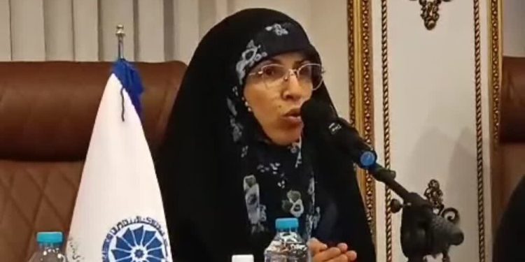 پیگیری‌های نماینده ساری برای تکمیل پروژه بوستان ملل؛ از تأمین اعتبار تا رفع موانع