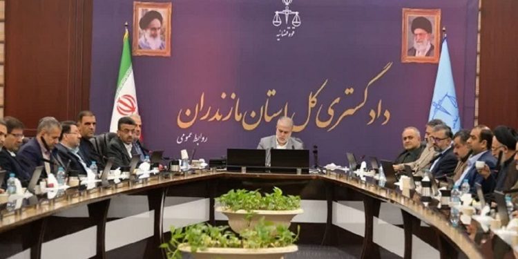 کارچاق کن‌ها به مردم معرفی و تصویرشان منتشر می‌شود