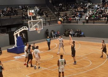 کاله مازندران، تعارف صدرنشینی رقبا در لیگ برتر بسکتبال را رد کرد!