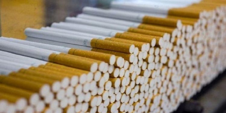 کشف میلیاردی سیگار و تنباکوی قاچاق در آمل