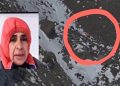 کشف پیکر بی جان بانوی کوهنورد در قله دماوند