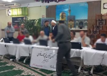 گسترش آموزش‌های مهارتی در زندان‌های مازندران با هدف کاهش آسیب‌های اجتماعی