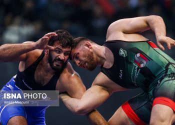 یزدانی برد استقلال باخت/ قهرمانی جنجالی بانک شهر در کشتی