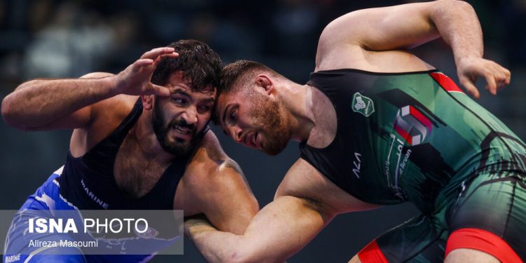 یزدانی برد استقلال باخت/ قهرمانی جنجالی بانک شهر در کشتی