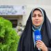 لوح افتخار شانزدهمین دوره جشنواره مردمی فیلم عمار به خبرنگار چهاردانگه‌ای رسید