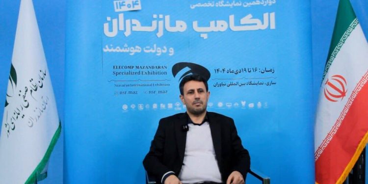 آشنا نبودن مسئولان با فناوری؛ یک چالش اساسی / حل مسائل جامعه با فناوری نوین توسط دانشگاه