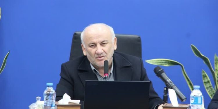 استاندار: عملیات اجرایی ۲۶ پروژه آموزشی مازندران تا یک‌ماه آینده باید آغاز می‌شود