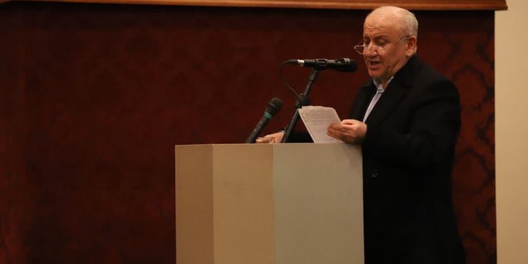 استاندار مازندران: امنیت شغلی پایدار و تأمین انرژی اولویت اصلی دولت در استان است