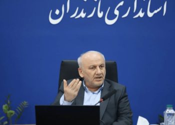 استاندار مازندران: یارانه نانوایان پرداخت شده است