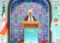 امام جمعه ساری: دولت بر نظارت و کنترل قیمت‌ها در بازار خودرو توجه ویژه‌ای داشته باشد