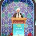 امام جمعه ساری: دولت بر نظارت و کنترل قیمت‌ها در بازار خودرو توجه ویژه‌ای داشته باشد