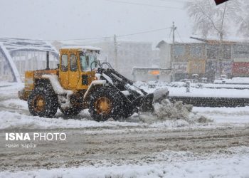 انسداد دوباره محور سوادکوه - ایسنا