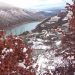 بارش پراکنده برف و باران، امروز و فردا در مازندران