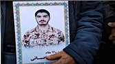 بازداشت عوامل شهادت بسیجی شهید امین ضیایی در ساری