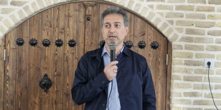 بازنگری طرح‌ هادی روستایی پس از ۱۰ سال در اولویت بخش مرکزی نور