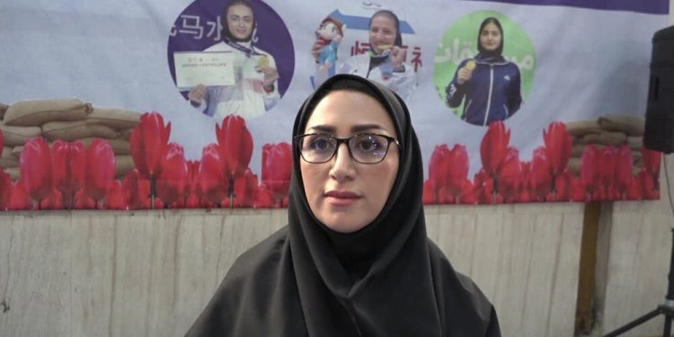 برترین‌های ووشو بانوان مازندران برای انتخابی تیم ملی مشخص شدند