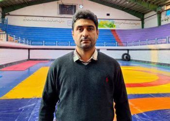 برنامه‌ریزی برای ایجاد کمپ تمرینی در نخستین خانه کشتی سوادکوه