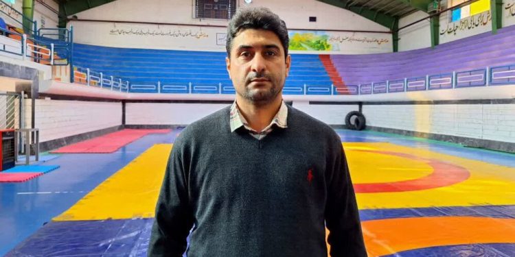 برنامه‌ریزی برای ایجاد کمپ تمرینی در نخستین خانه کشتی سوادکوه